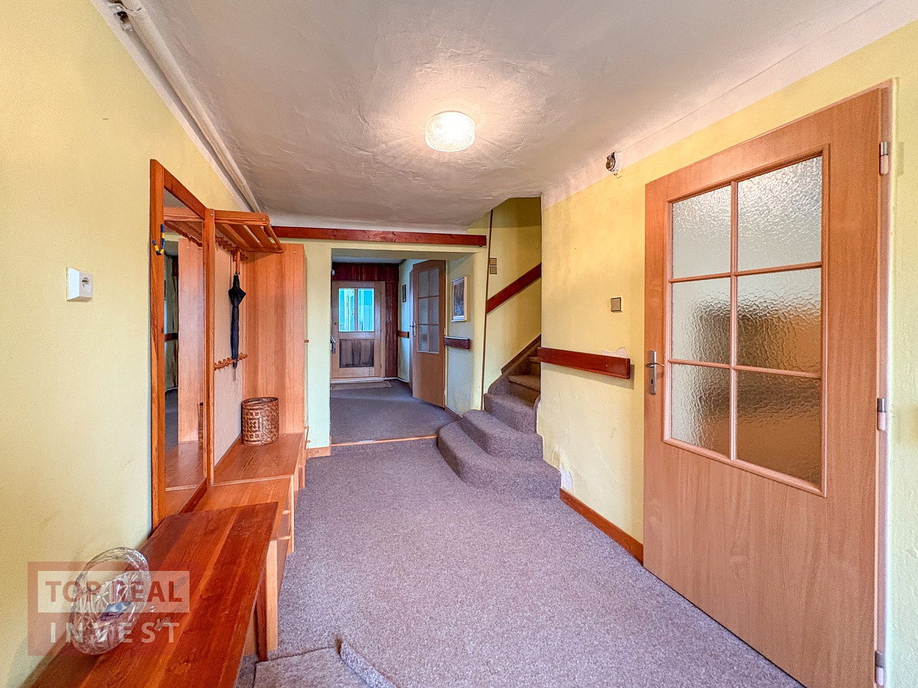 Prodej domu 230 m² s pozemkem 498 m² – fotografie 3