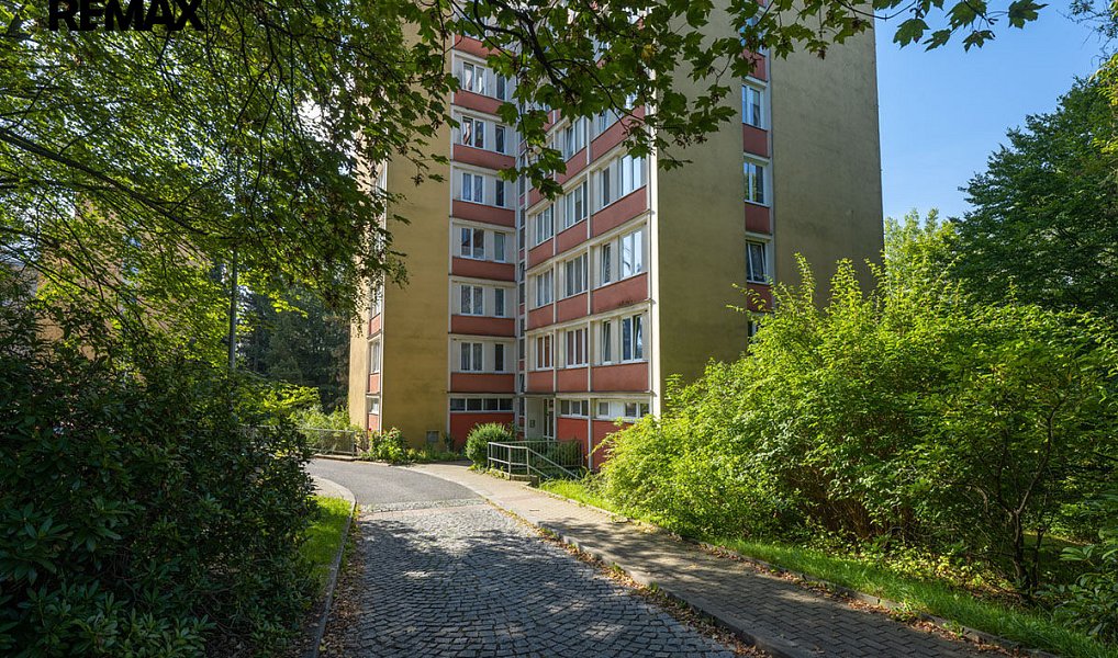 Prodej bytu 2+1 52 m², Liberec – náhled fotky 9