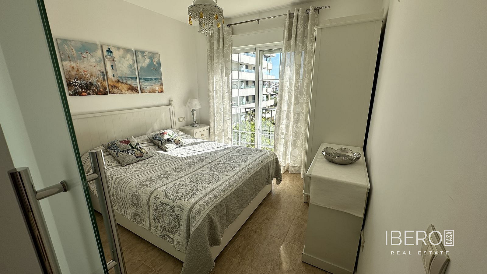 Pis 2+kk – Estepona, Barriada Islas Canarias - Més