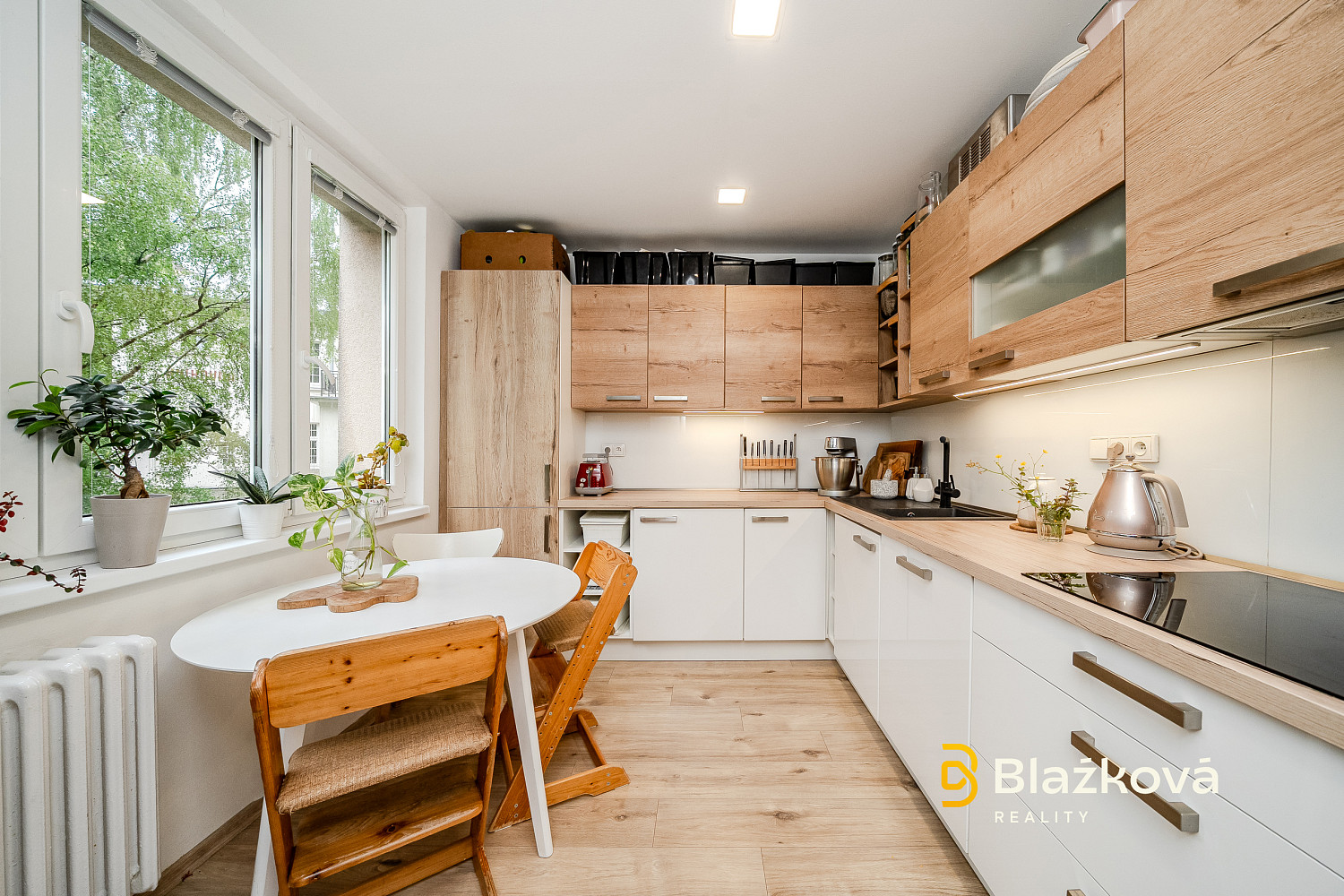Prodej bytu 3+1 71 m² – fotografie 2