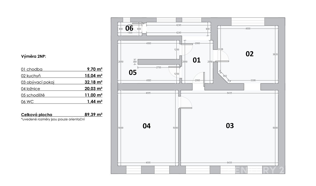 Prodej domu 280 m² s pozemkem 297 m², Praha – náhled fotky 32