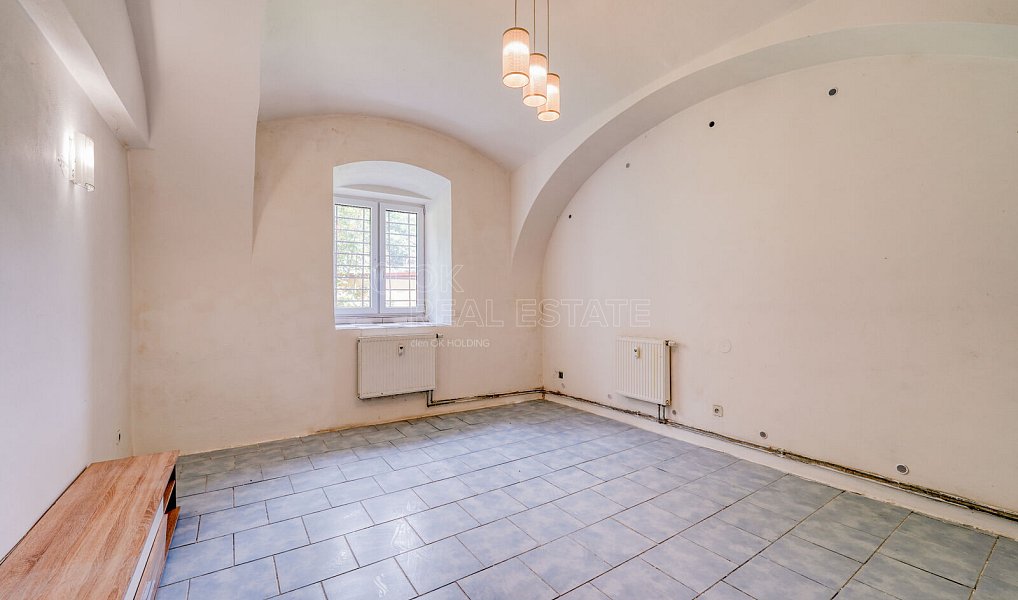 Prodej bytu 3+kk 92 m², Český Krumlov – náhled fotky 11