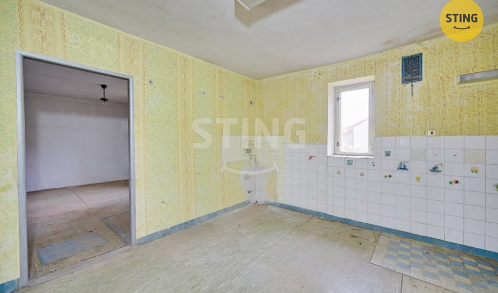 Prodej domu 63 m² s pozemkem 145 m², Starý Hrozenkov – náhled fotky 2