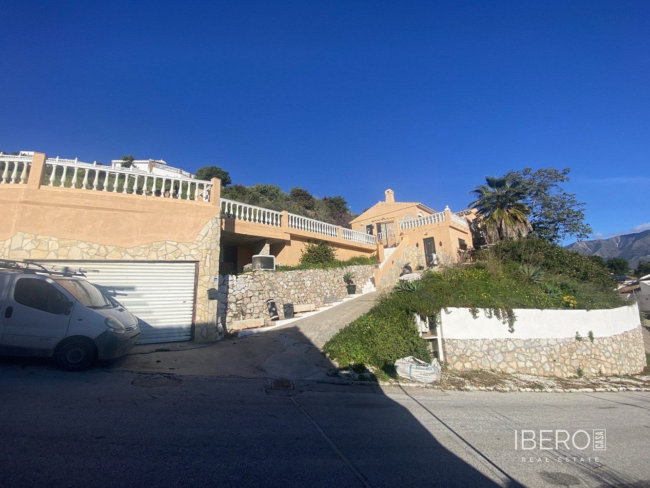 Casa 7+kk – Mijas, Cerrado de Elviria, Cerros del Águila - Vista 3