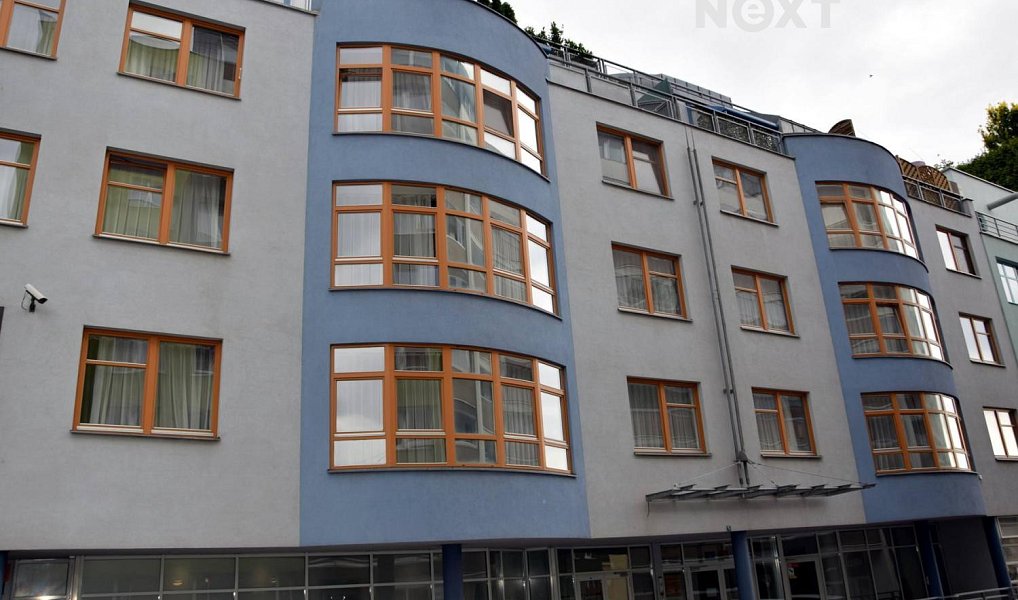 Pronájem bytu 2+kk 68 m², Praha – náhled fotky 3