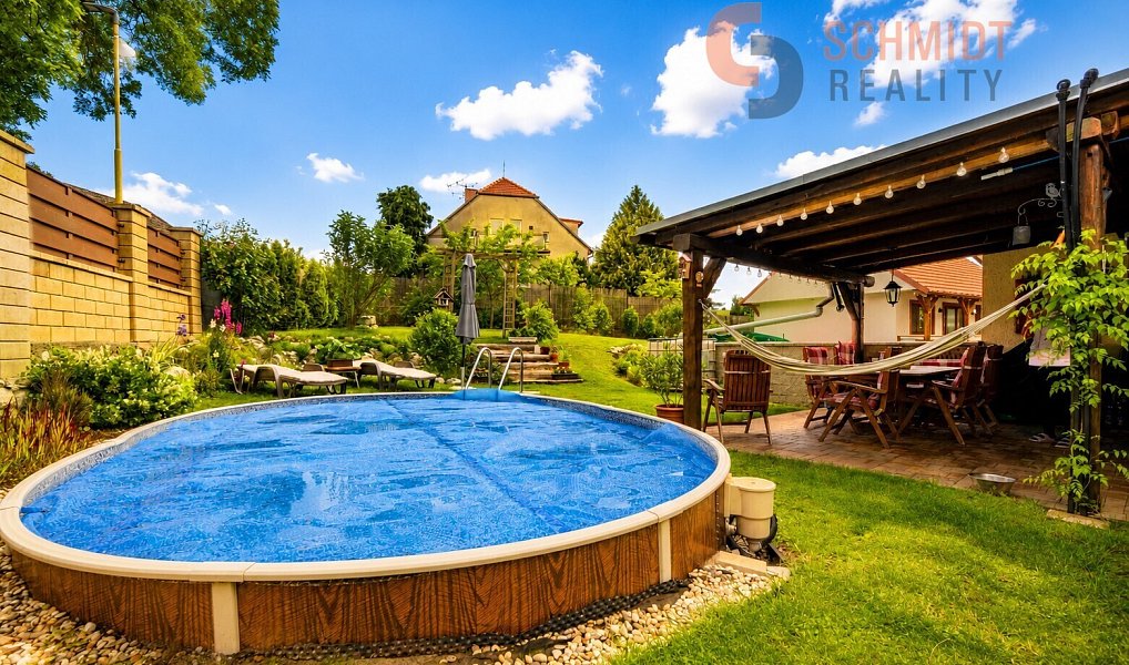 Prodej ubytovacího objektu 323 m², Bavory – náhled fotky 18
