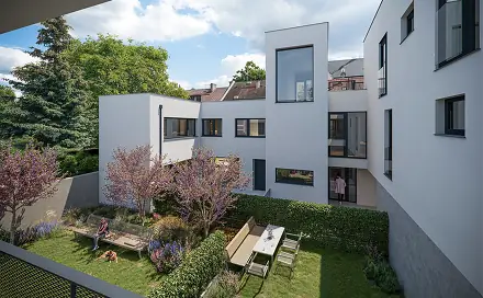 Prodej bytu 4+kk 105 m²