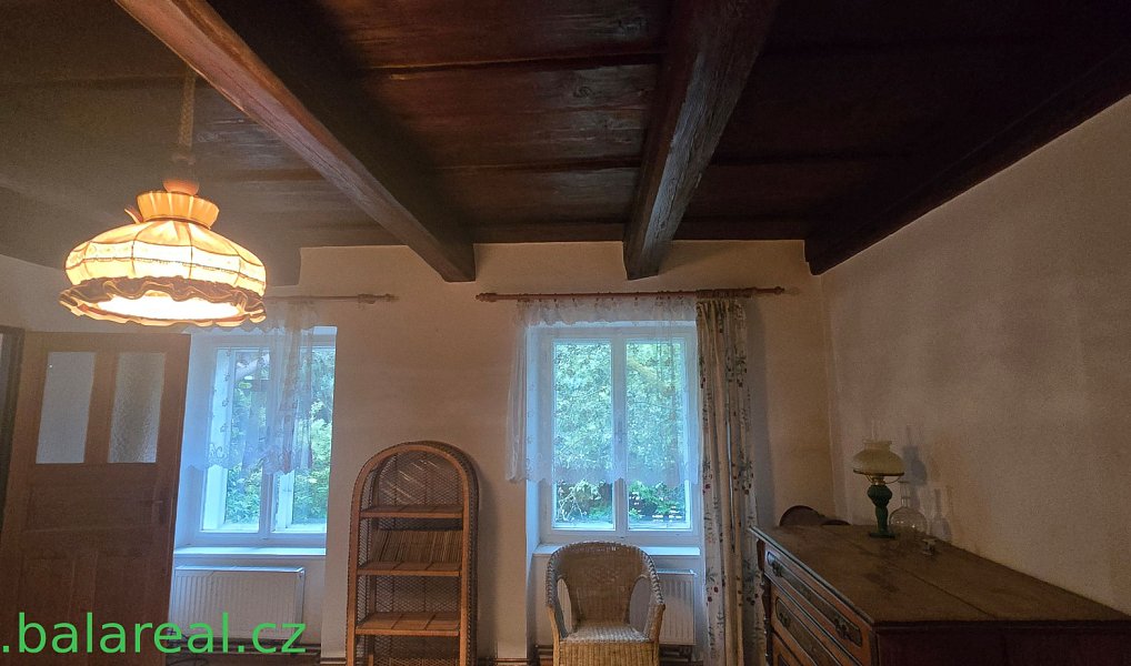 Prodej domu 93 m² s pozemkem 1 667 m², Šošůvka – náhled fotky 26