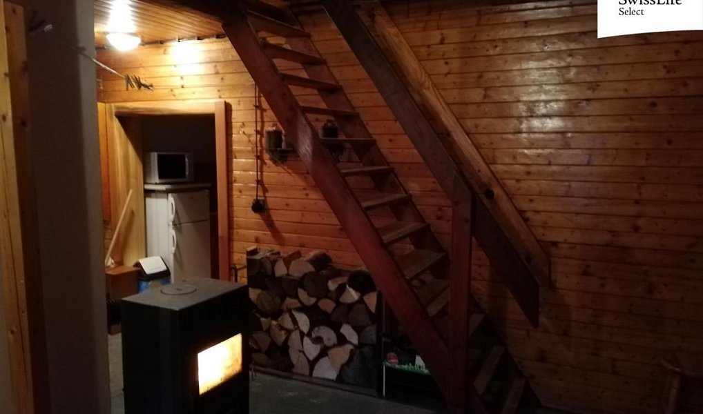 Pronájem ubytovacího objektu 80 m², Vamberk – náhled fotky 11