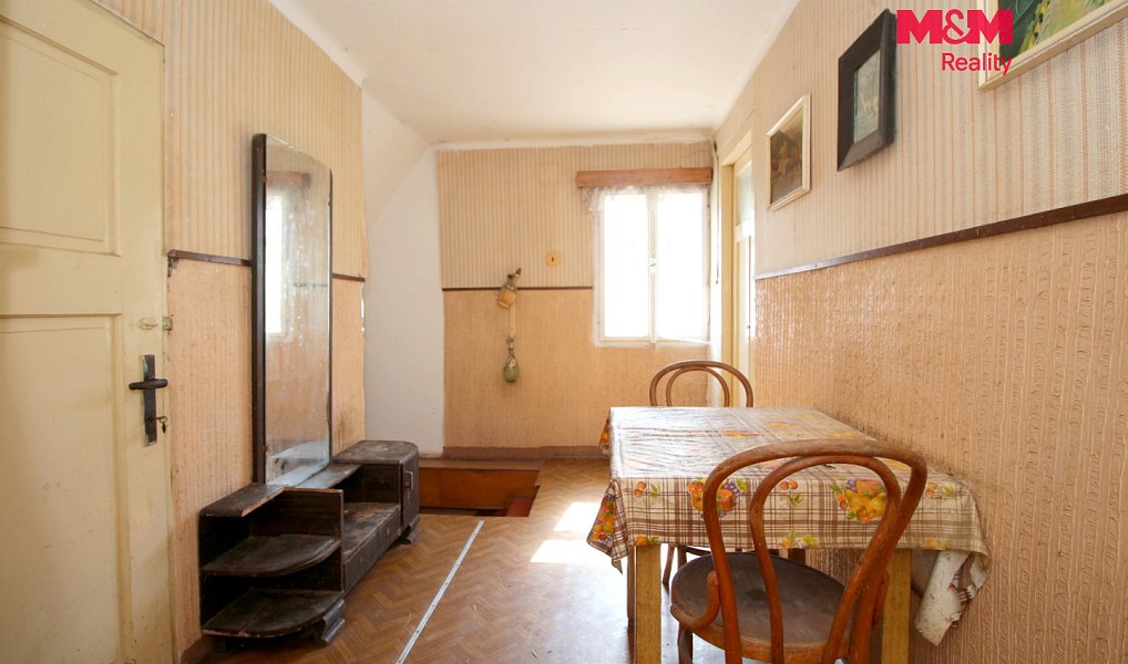 Prodej domu 160 m² s pozemkem 1 132 m², Nový Hrádek – náhled fotky 14