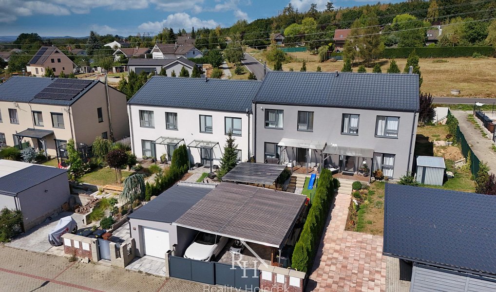 Prodej domu 137 m² s pozemkem 218 m², Nová Ves pod Pleší – náhled fotky 3