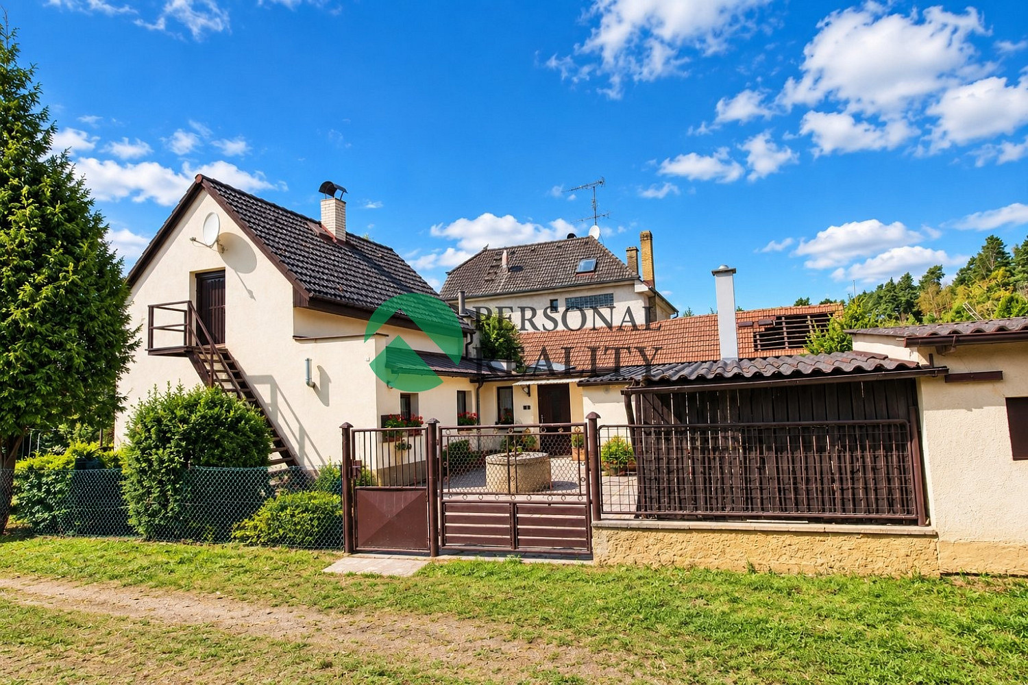 Prodej domu 778 m² s pozemkem 778 m²