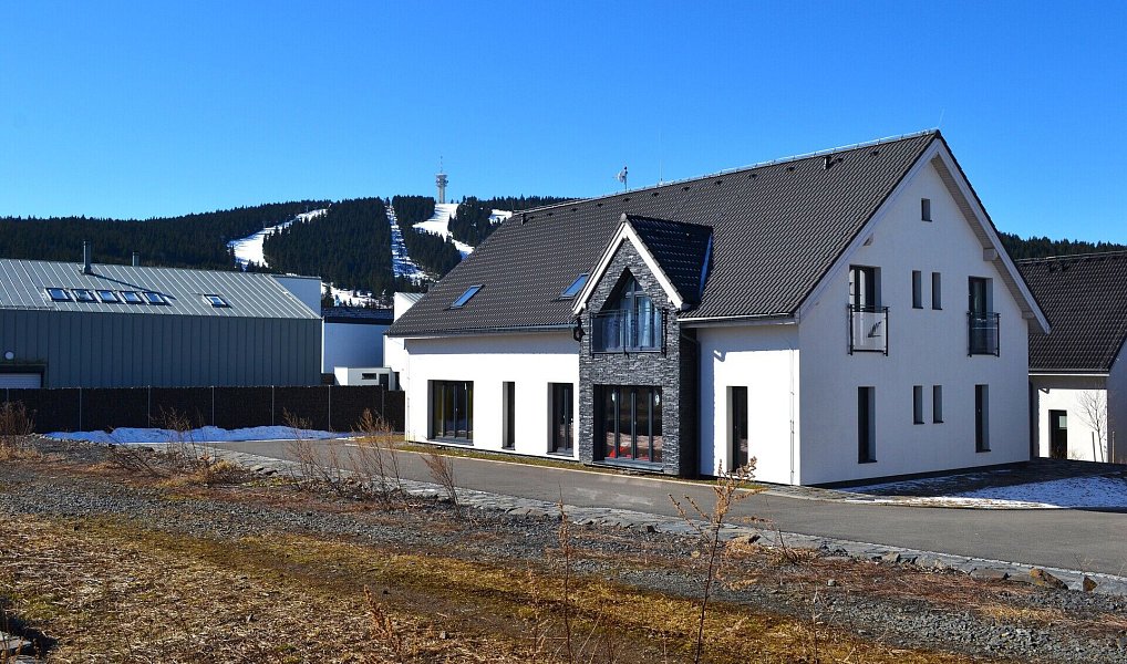 Prodej bytu 3+kk 48 m², Loučná pod Klínovcem – náhled fotky 17