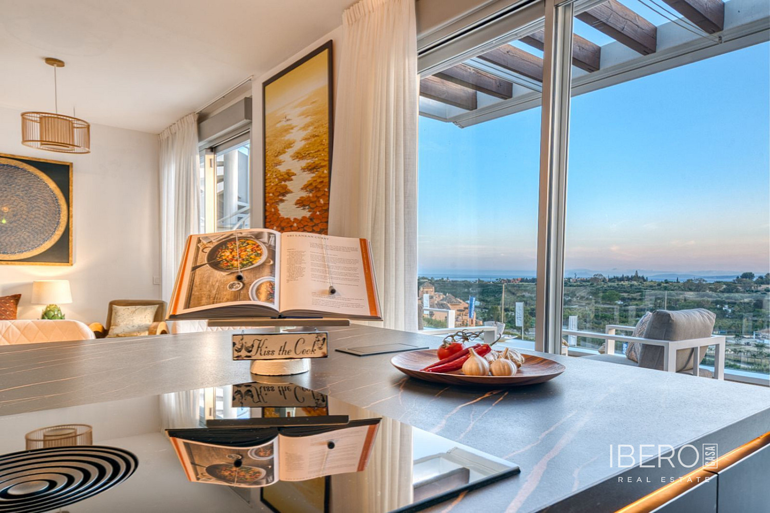 Piso 3+kk – Estepona, Barriada Islas Canarias - Más