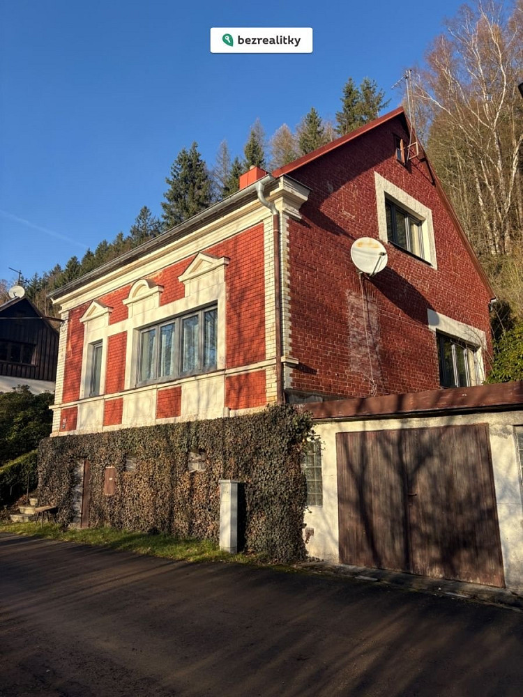 Prodej domu 122 m² s pozemkem 430 m²