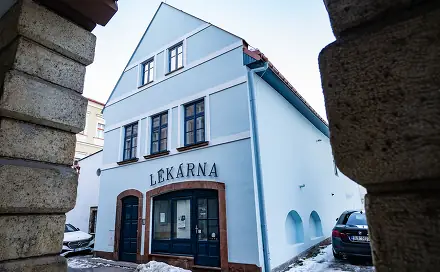 Prodej domu 255 m² s pozemkem 201 m², Dolní brána, Hostinné, okres Trutnov