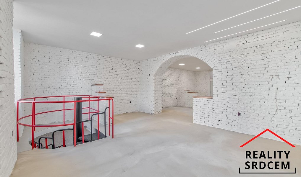 Pronájem kanceláře 167 m², Ostrava – náhled fotky 7