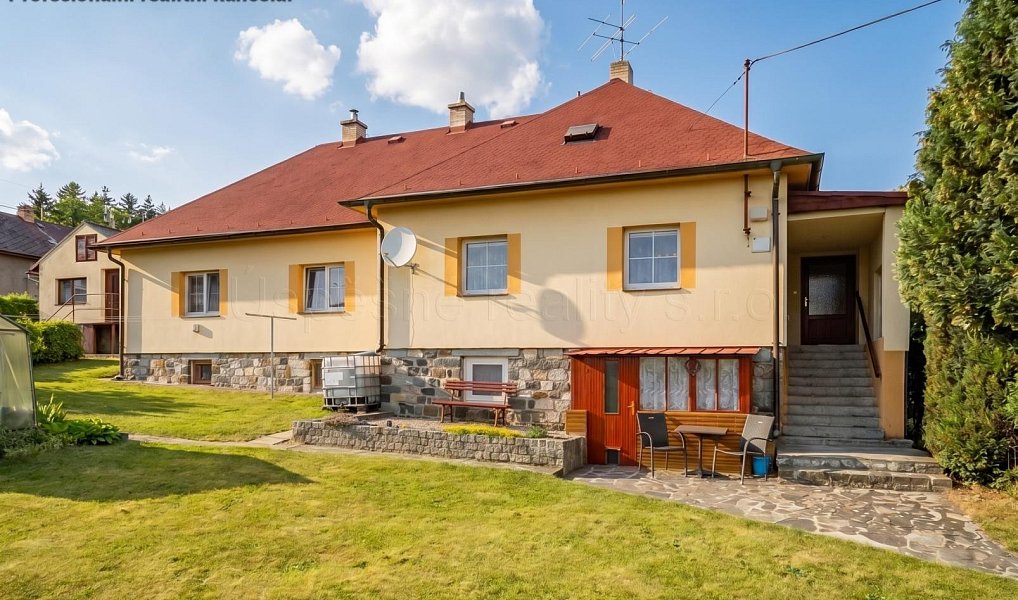 Prodej domu 159 m² s pozemkem 860 m², Tábor – náhled fotky 29