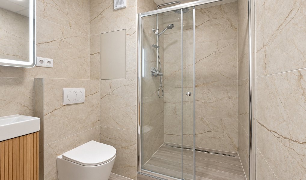 Pronájem bytu 1+1 34 m², Prostějov – náhled fotky 2