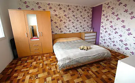 Prodej bytu 1+1 36 m², Jirkovská, Chomutov