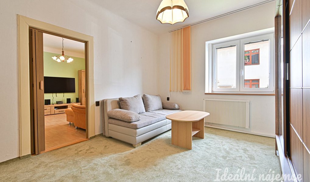 Pronájem bytu 3+1 180 m², Brno – náhled fotky 8