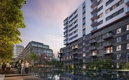 Prodej bytu 3+kk 72 m²