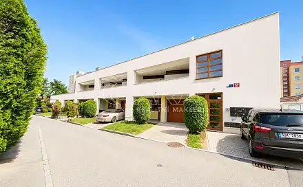 Prodej bytu 3+kk 106 m²