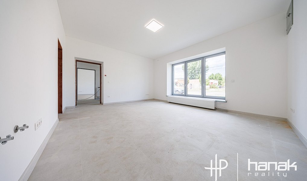 Pronájem komerčního objektu (jiného typu) 51 m², Olomouc – náhled fotky 9