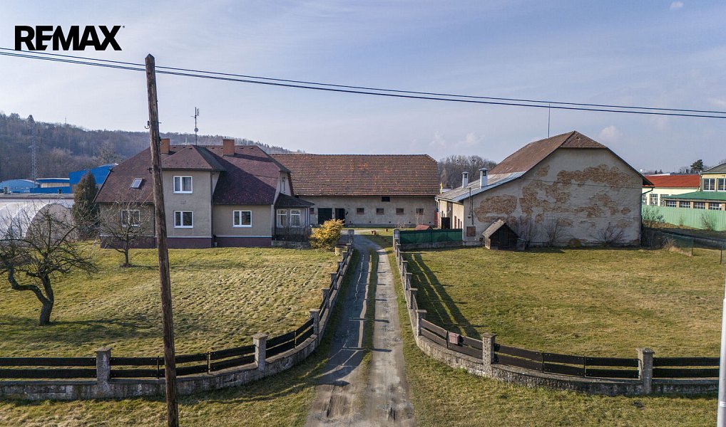 Prodej komerčního pozemku 6 771 m², Valašské Meziříčí – náhled fotky 38