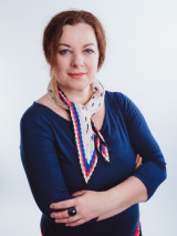 Mgr. Martina Opatrná