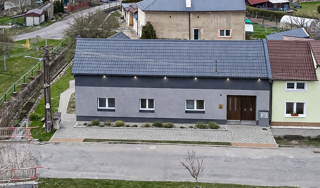 Prodej domu 250 m² s pozemkem 437 m², Krčmaň – náhled fotky 10