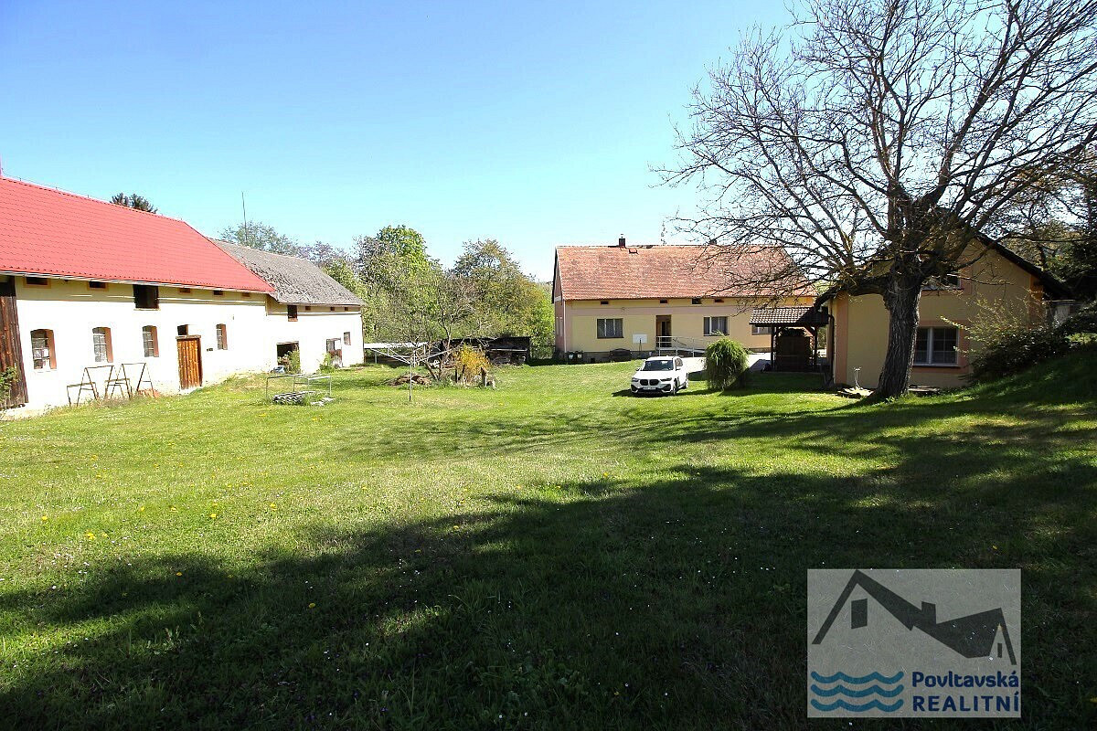 Prodej chaty/chalupy 250 m² s pozemkem 7 129 m² – fotografie 5