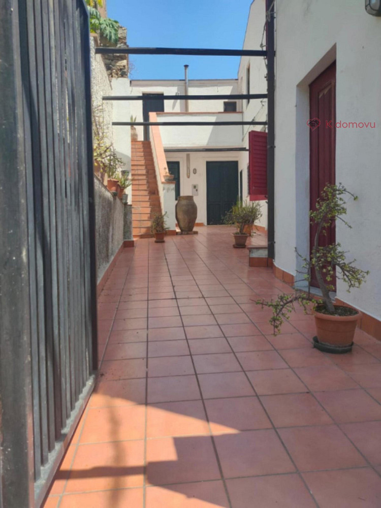Casa – region Sicílie - Vista 3