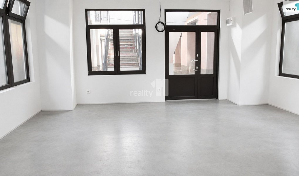Pronájem obchodních prostor 40 m², Ostrava – náhled fotky 2