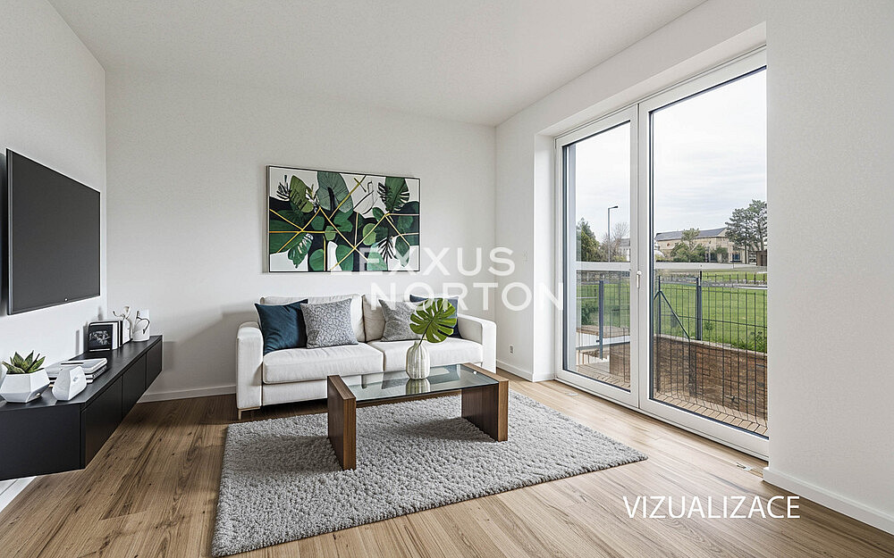 Prodej bytu 1+kk 39 m² — photo 5