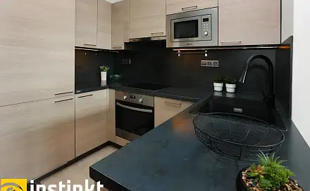 Pronájem bytu 2+kk 62 m²