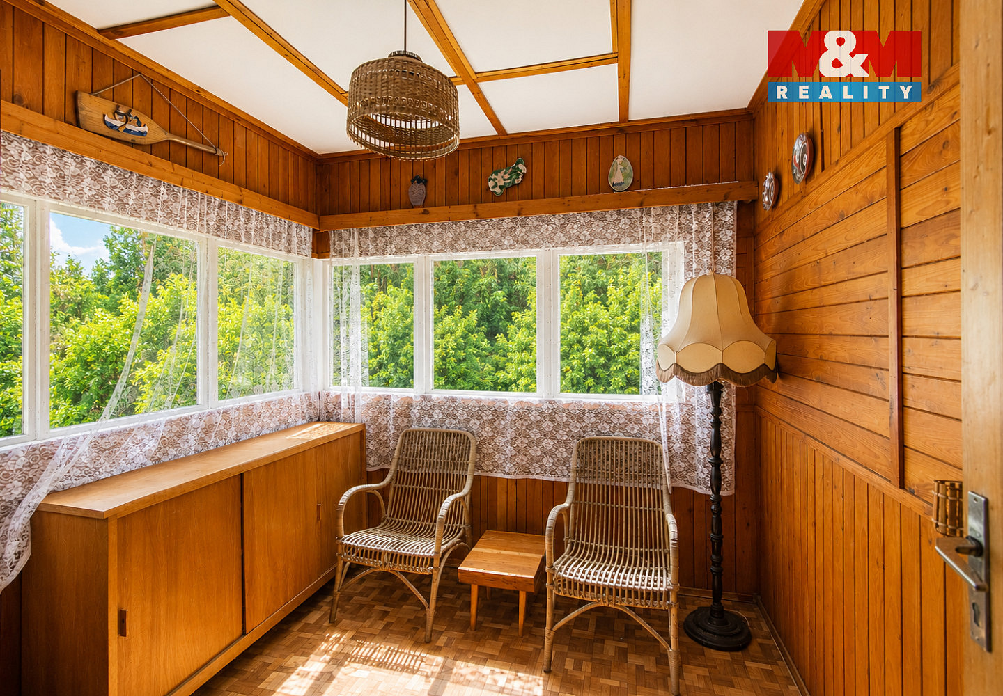 Prodej chaty/chalupy 90 m² s pozemkem 70 m² — photo 2