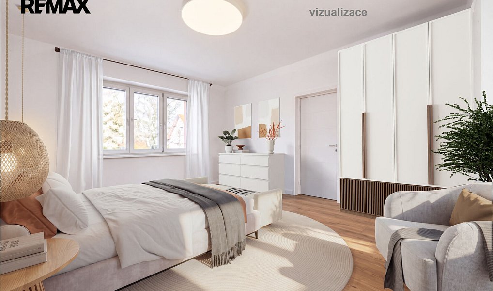 Prodej domu 155 m² s pozemkem 682 m², Chotěboř – náhled fotky 13