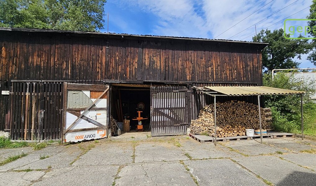 Prodej komerčního objektu (jiného typu) 270 m², Český Krumlov – náhled fotky 32