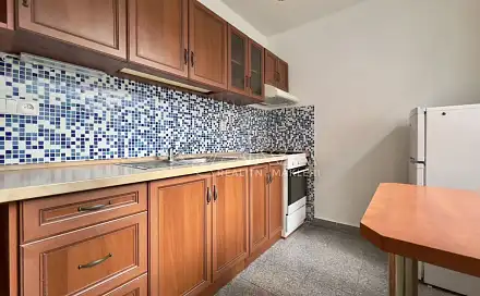 Pronájem bytu 1+kk 36 m²