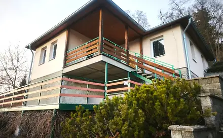 Pronájem domu 94 m², Vinohrádky, Boskovice, okres Blansko