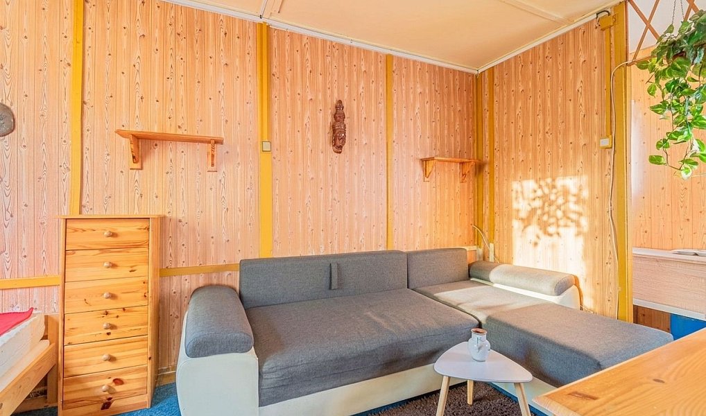 Prodej chaty/chalupy 70 m² s pozemkem 431 m², Suchý – náhled fotky 7
