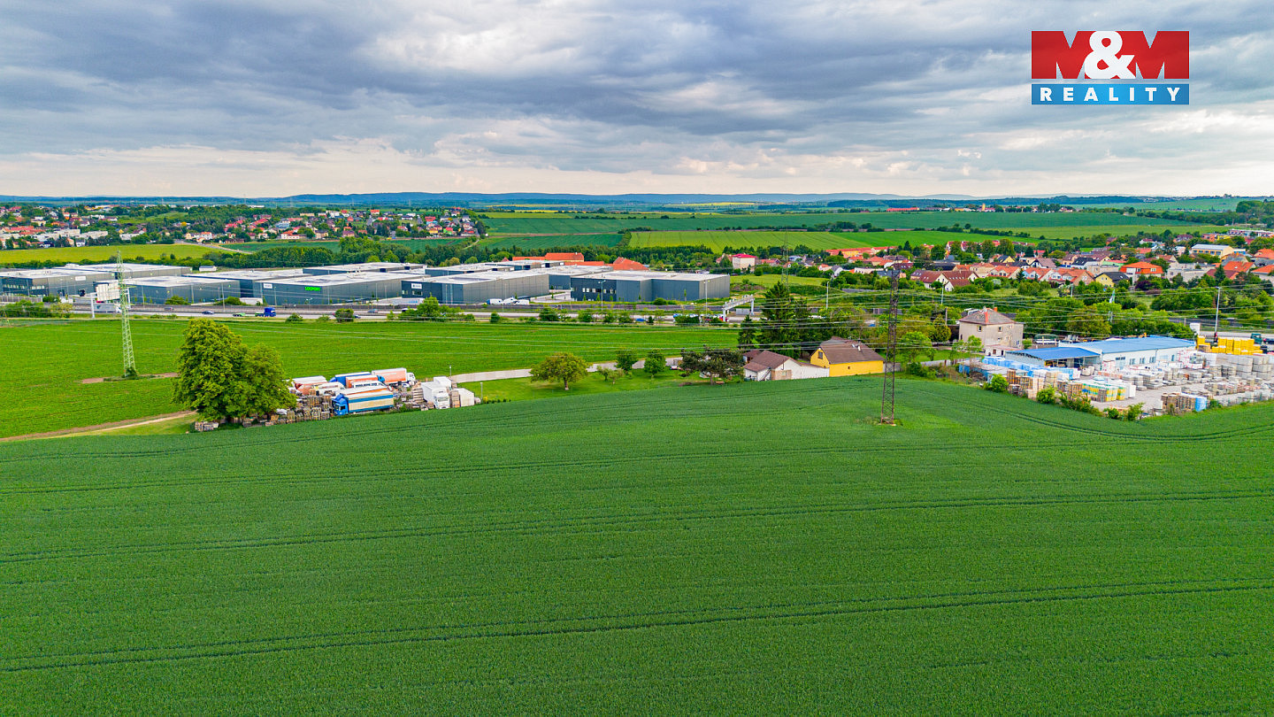 Prodej pozemku 3 999 m² – fotografie 4
