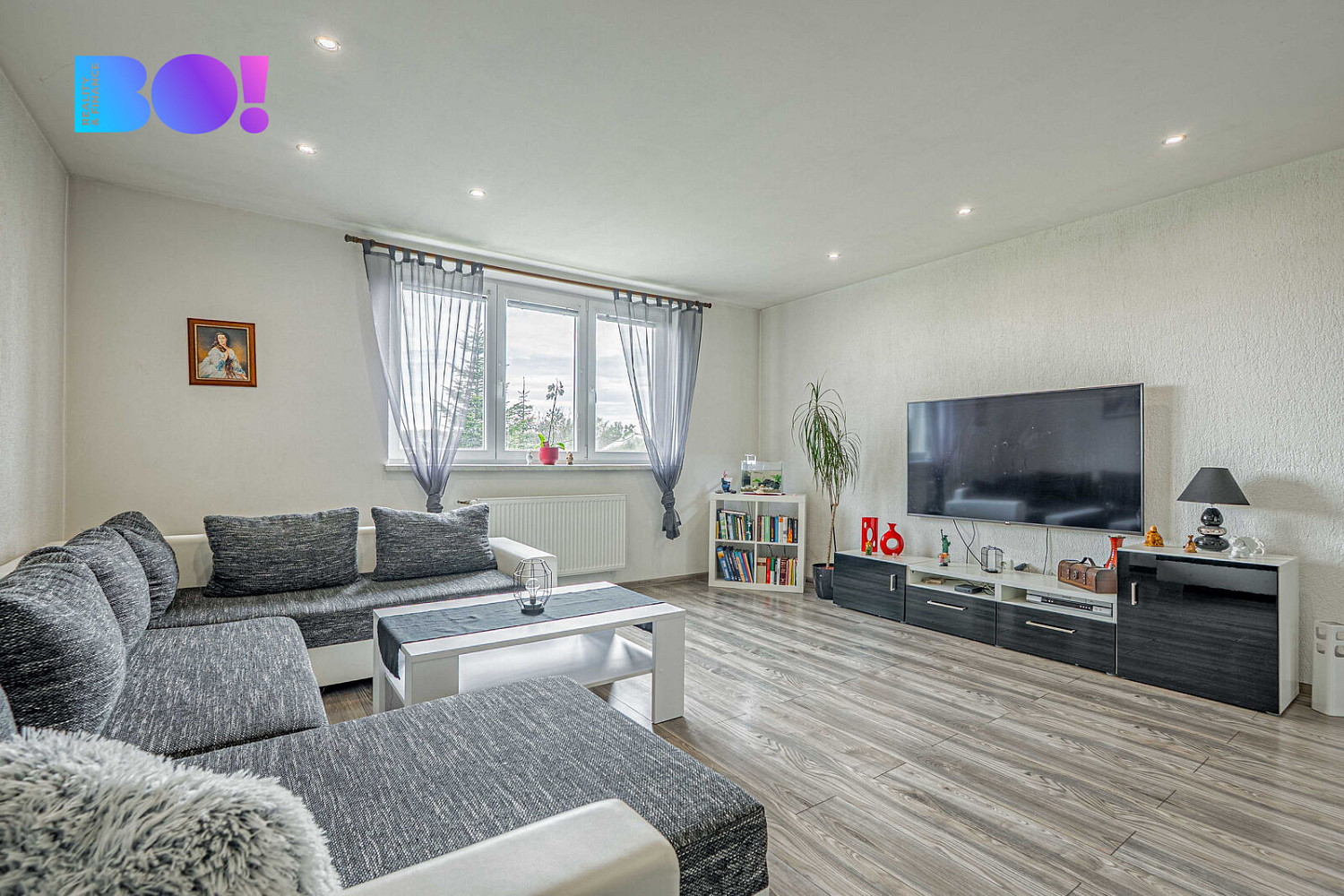 Prodej bytu 3+kk 78 m²