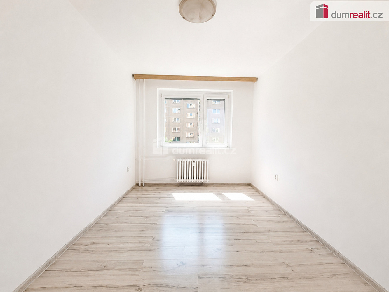Pronájem bytu 2+kk 43 m² — photo 4