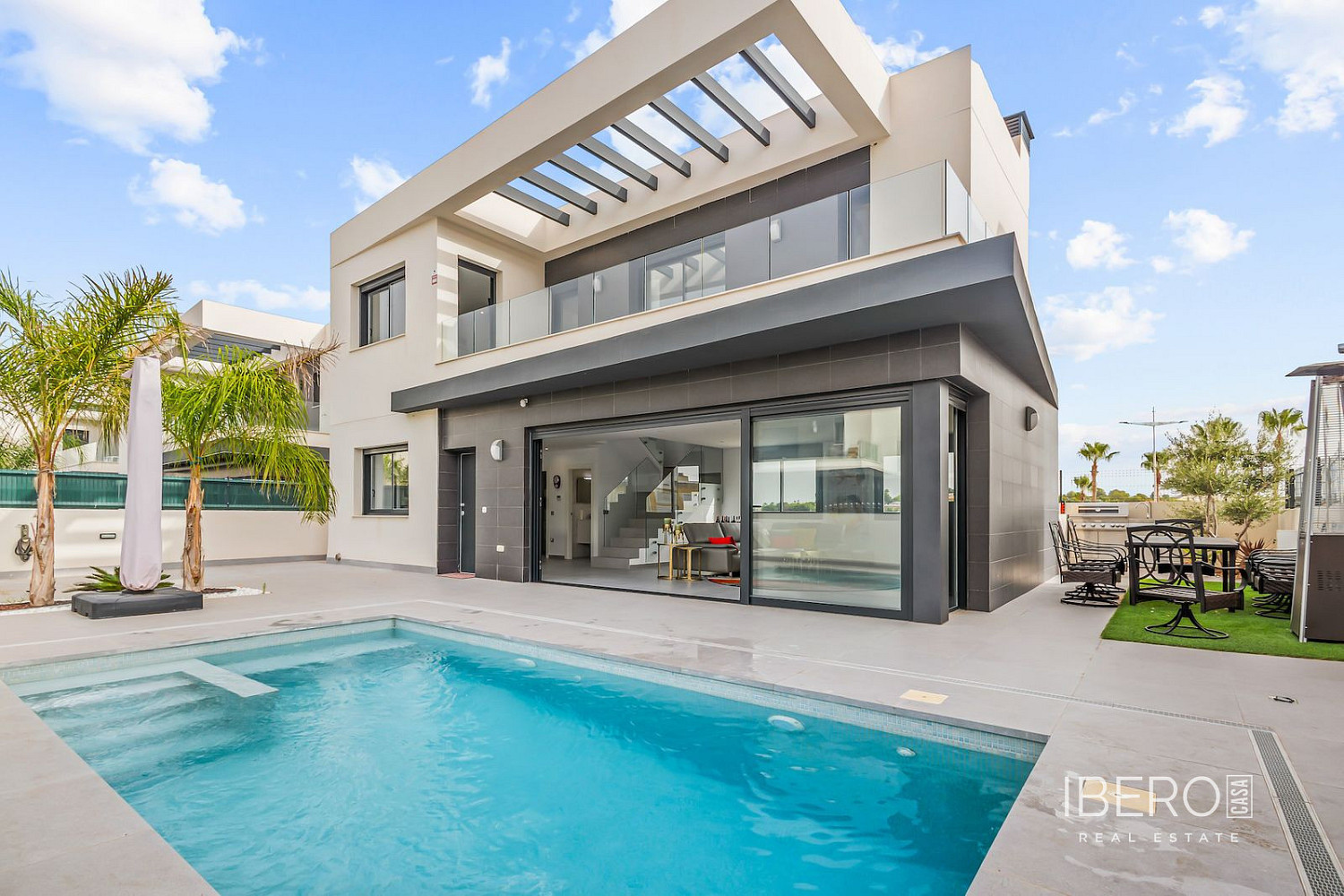 Casa 5+kk – Algorfa, el Baix Segura / La Vega Baja - Vista 2