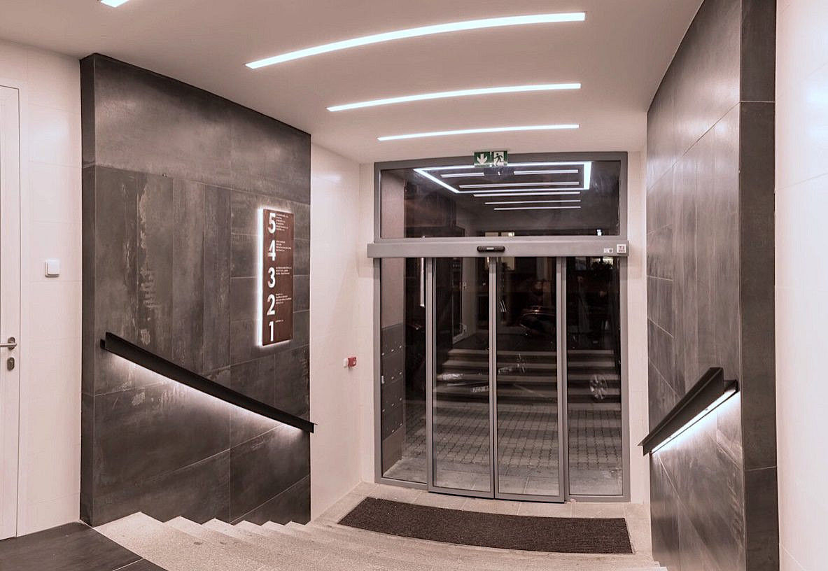 Pronájem kanceláře 127 m² – fotografie 5