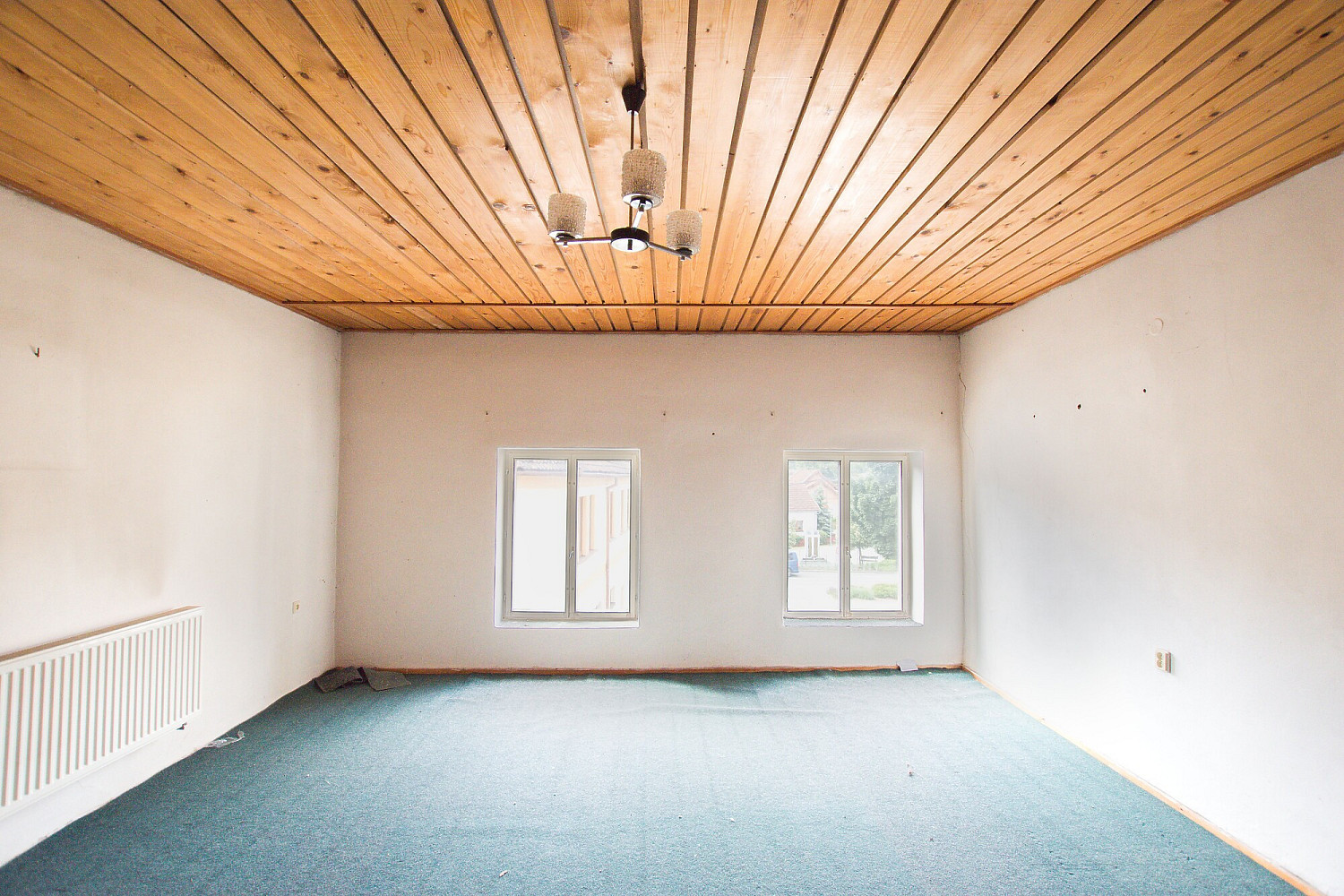 Prodej nemovitosti Pitín , Bojkovice – pohled 5