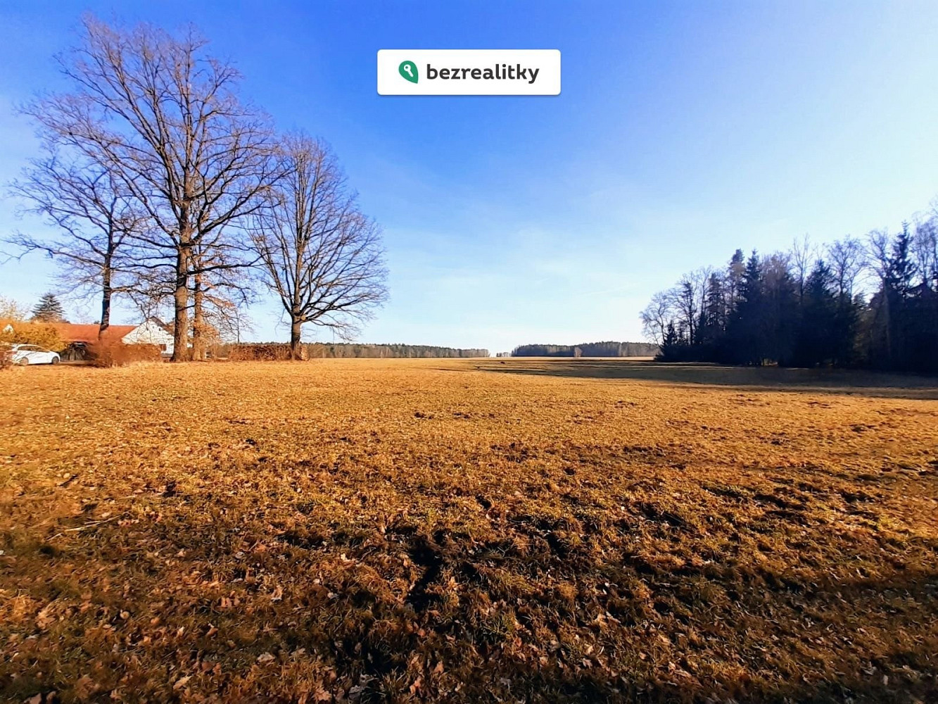 Prodej stavebního pozemku 2 888 m² – fotografie 5