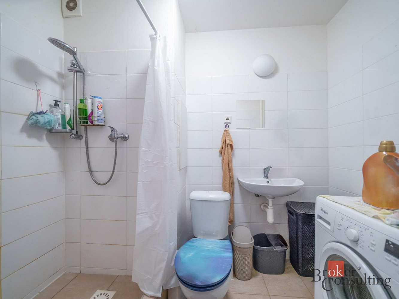 Pronájem bytu 2+1 56 m² – fotografie 2
